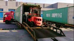 从广州到法国物流专线，哪个货代渠道价格更便宜?