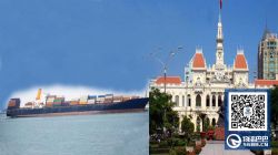 胡志明有几个港口？主要港口是哪些？