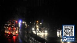 南澳州大停电 交通大乱港口停运