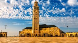 摩洛哥海关关税查询