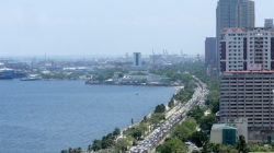 2020年马尼拉海盗抢劫事件翻了一番