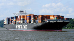 1月1日起调整马尼拉港口的OOG存储费率