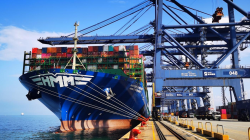 K联盟成立|包括HMM、长锦商船（Sinokor）、森罗商船（SM Line）、泛洋海运（Pan Ocean）和兴亚海运（Heung-A Line）