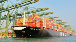 2021年柬埔寨自行车出口暴涨71%